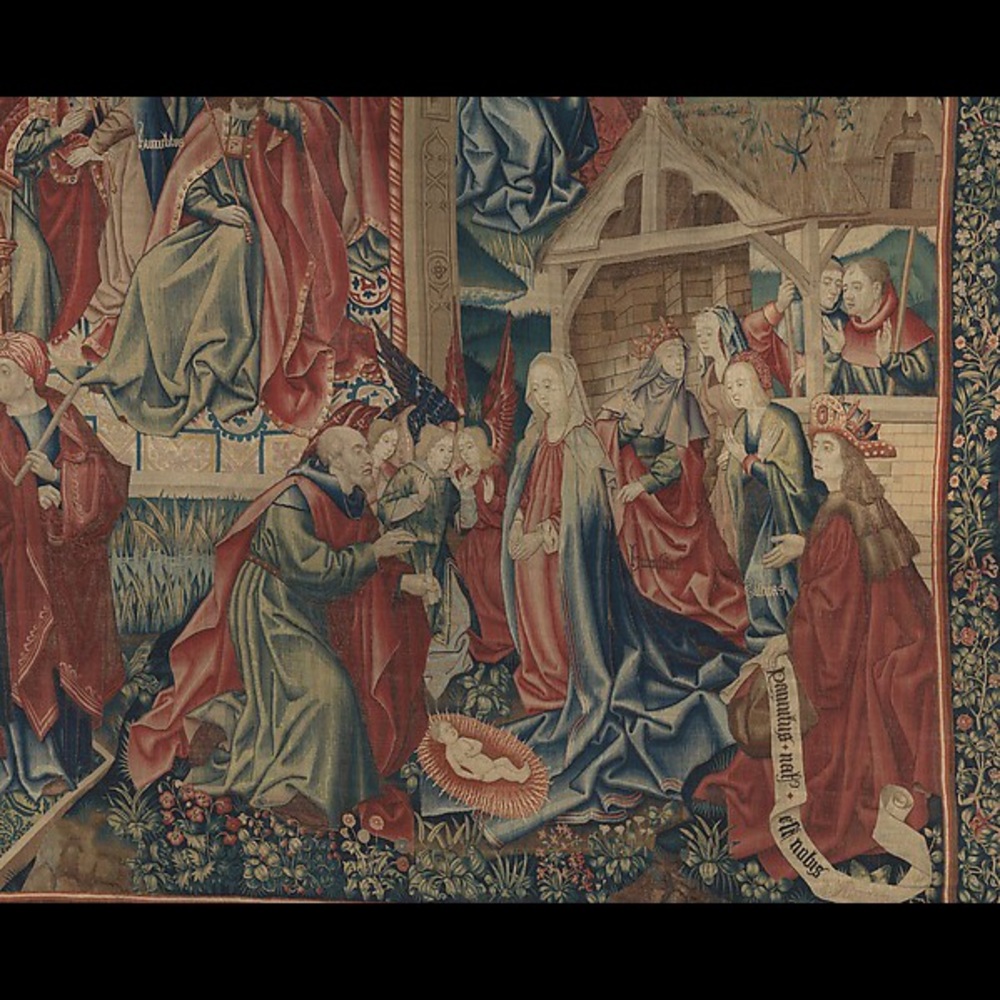 Meet your Posher, Arthm